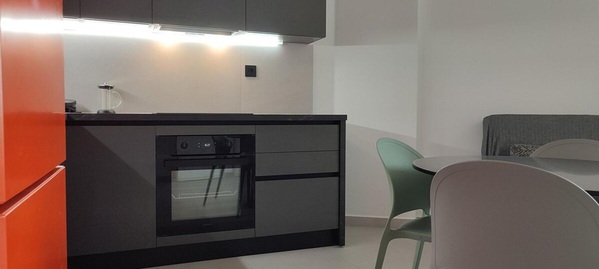 Hellene Apartment Near Chania City Centre Zewnętrze zdjęcie