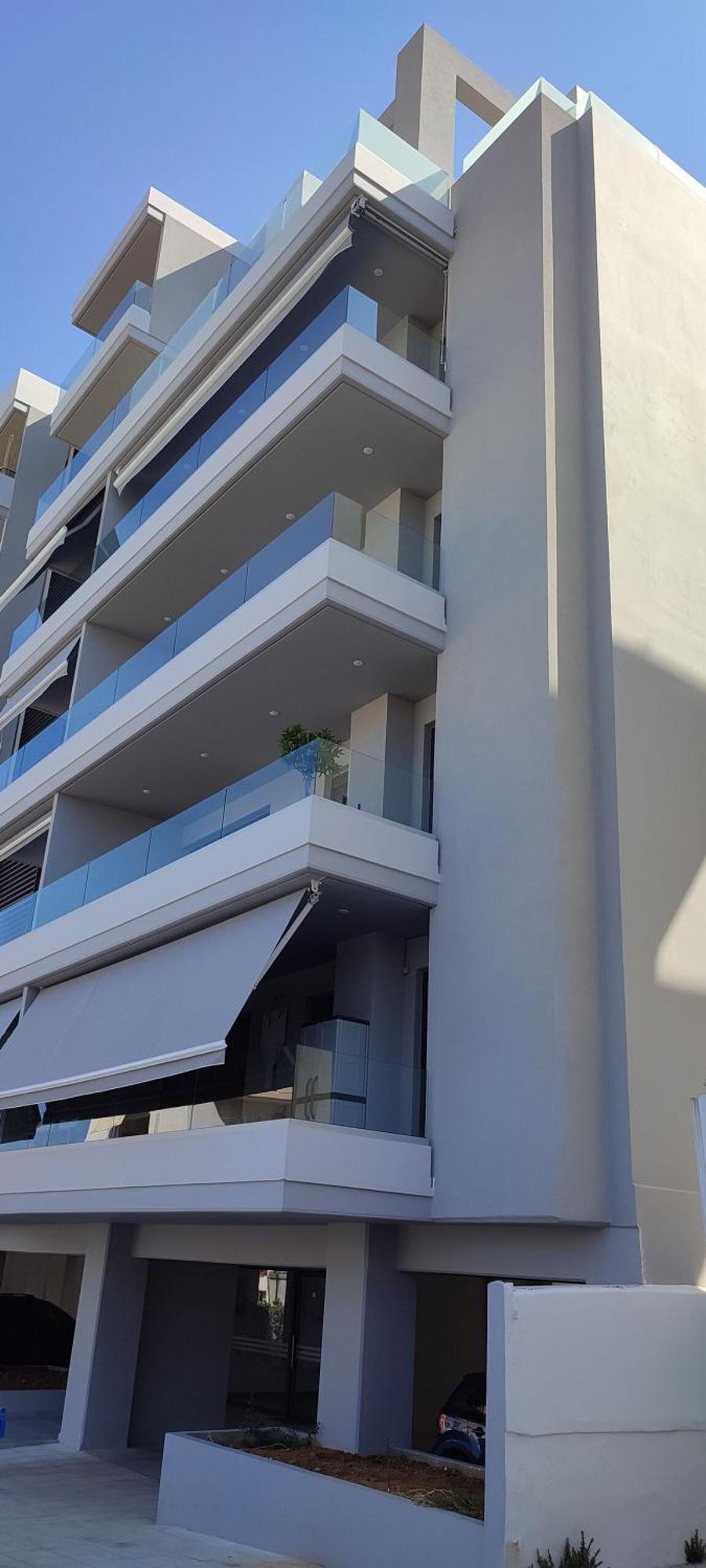 Hellene Apartment Near Chania City Centre Zewnętrze zdjęcie