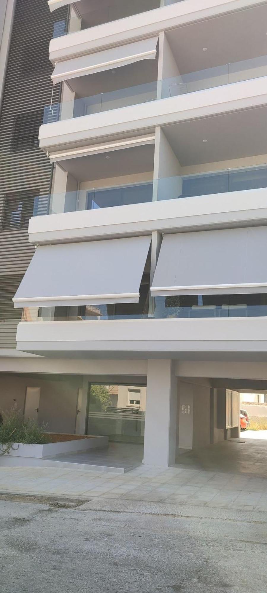 Hellene Apartment Near Chania City Centre Zewnętrze zdjęcie