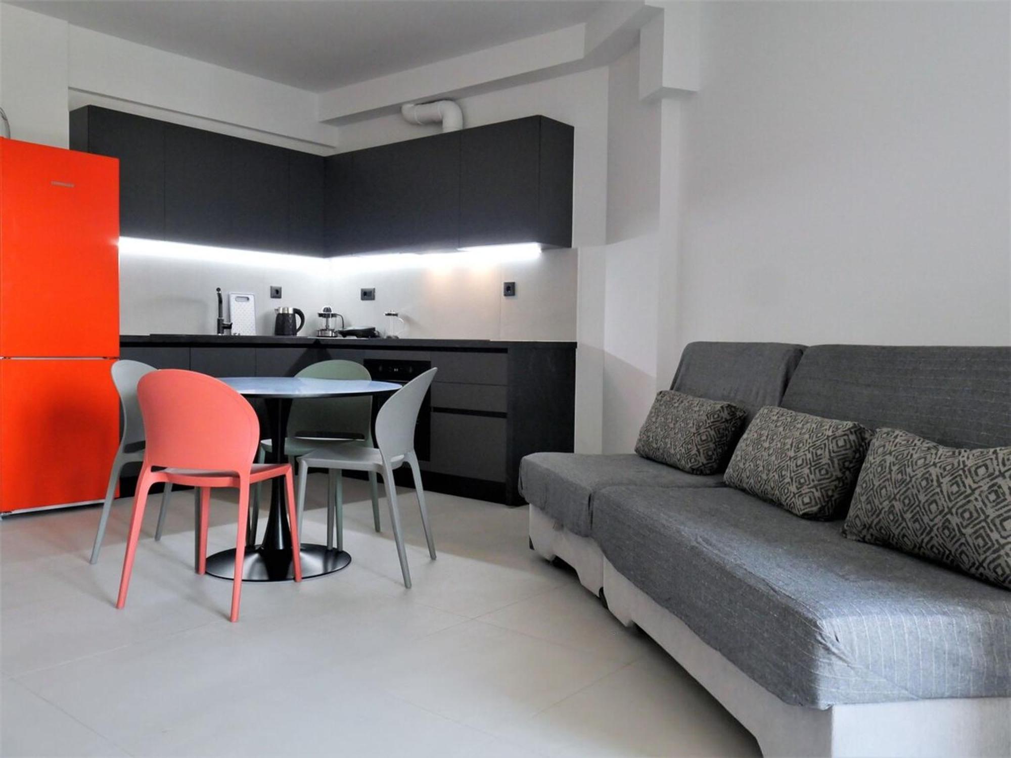 Hellene Apartment Near Chania City Centre Zewnętrze zdjęcie